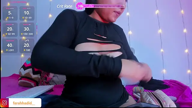 Maisa issa online show from 10, 3, 2025