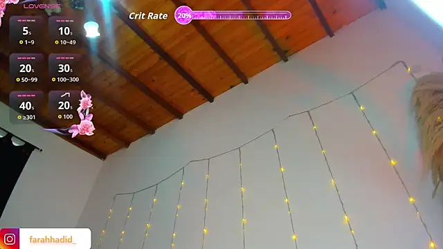 Maisa issa online show from 9, 10, 2025