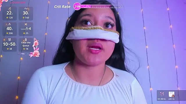 Maisa issa online show from 17, 1, 2026