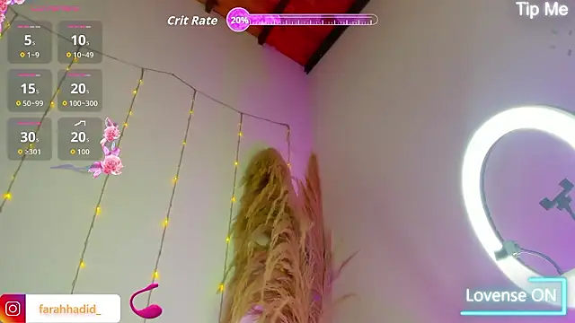 Maisa issa online show from 8, 1, 2026