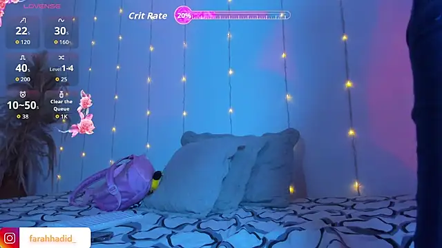 Maisa issa online show from 6, 10, 2025