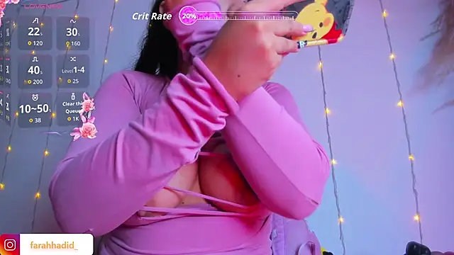 Maisa issa online show from 28, 10, 2025