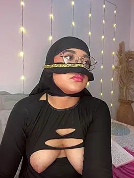 Maisa issa online show from 15, 3, 2025