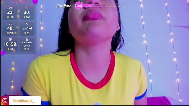 Maisa issa online show from 20, 3, 2025