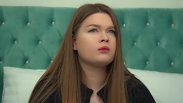 CrystalLyons online show from 21, 2, 2026