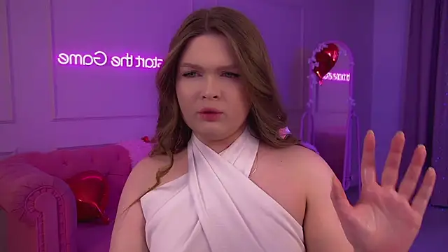 CrystalLyons online show from 15, 2, 2026