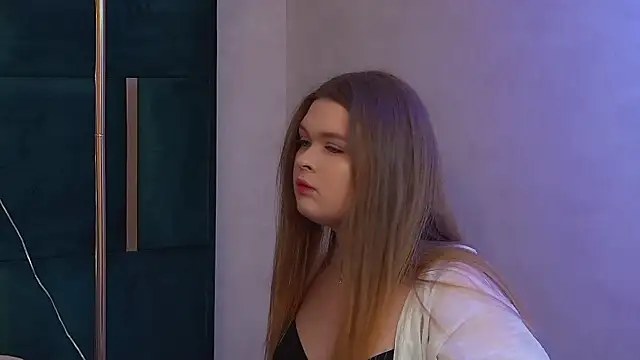 CrystalLyons online show from 20, 12, 2025