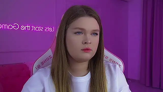 CrystalLyons online show from 22, 2, 2026