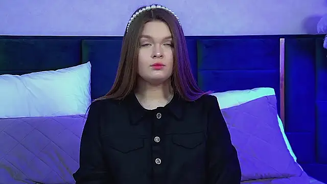 CrystalLyons online show from 19, 3, 2026