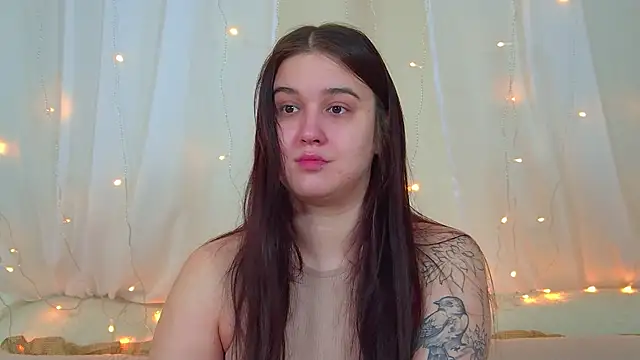 ChristinaMilton online show from 27, 2, 2026