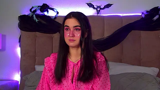 ChristinaMilton online show from 1, 11, 2025