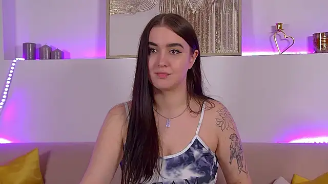 ChristinaMilton online show from 13, 3, 2025