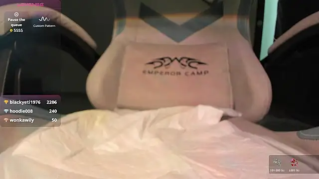 Lana Younes online show from 6, 3, 2026