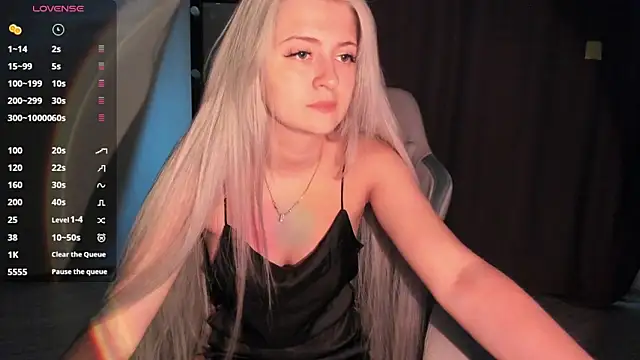 Lana Younes online show from 20, 10, 2025