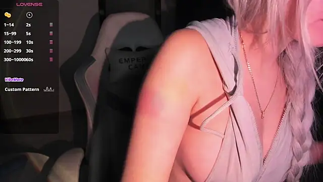 Lana Younes online show from 18, 10, 2025