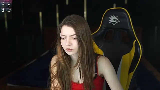 Michelle 054 online show from 10, 3, 2025