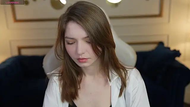 Michelle 054 online show from 1, 3, 2026