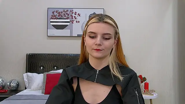 KellyStone online show from 16, 3, 2025