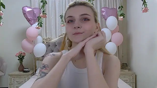 KellyStone online show from 7, 3, 2025