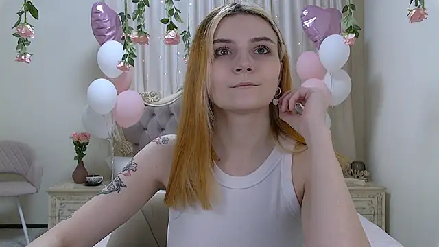 KellyStone online show from 14, 3, 2025