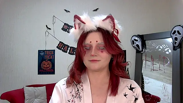 KellyStone online show from 29, 10, 2025