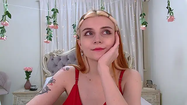 KellyStone online show from 18, 3, 2025