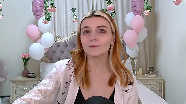 KellyStone online show from 11, 3, 2025