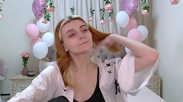 KellyStone online show from 12, 3, 2025