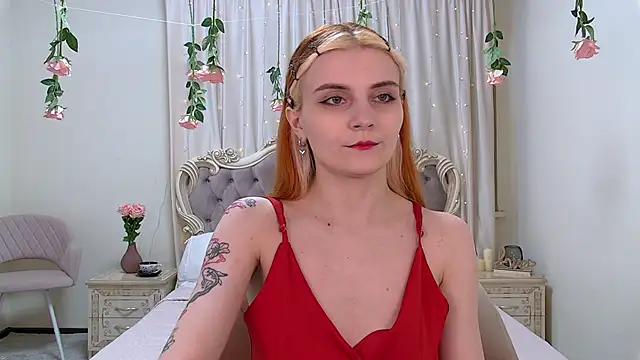 KellyStone online show from 18, 3, 2025