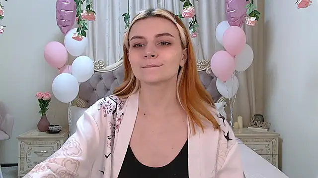 KellyStone online show from 11, 3, 2025