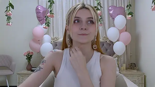 KellyStone online show from 7, 3, 2025