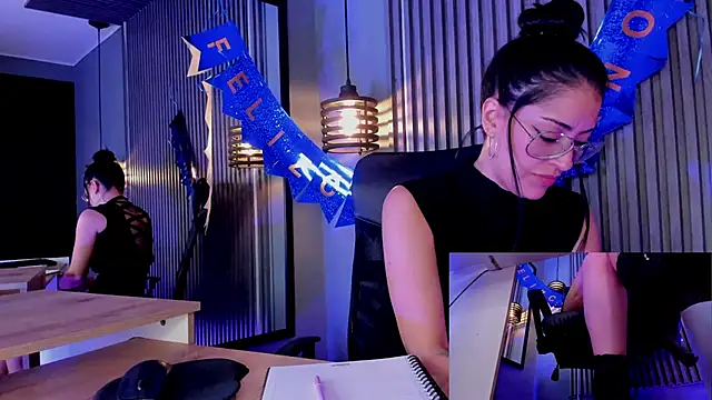 aura-baker online show from 7, 3, 2025