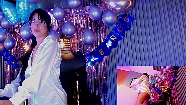 aura-baker online show from 8, 3, 2025