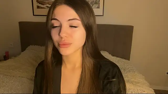 aryamirelle online show from 31, 10, 2025