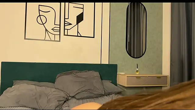 aryamirelle online show from 8, 2, 2026