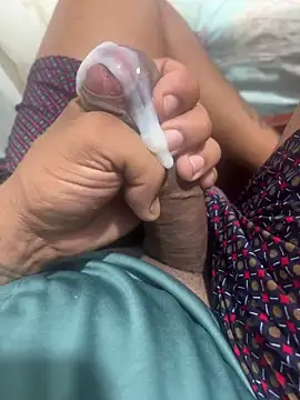 morenoroludo777 online show from 25, 2, 2025