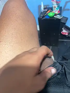 morenoroludo777 online show from 25, 10, 2025