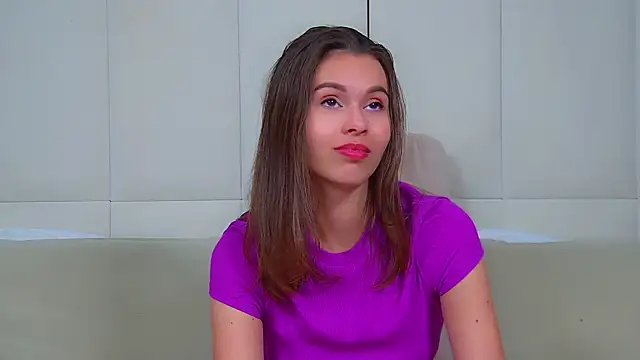 PollyLanders online show from 18, 7, 2026