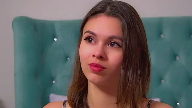 PollyLanders online show from 9, 11, 2025