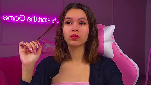 PollyLanders online show from 10, 10, 2025