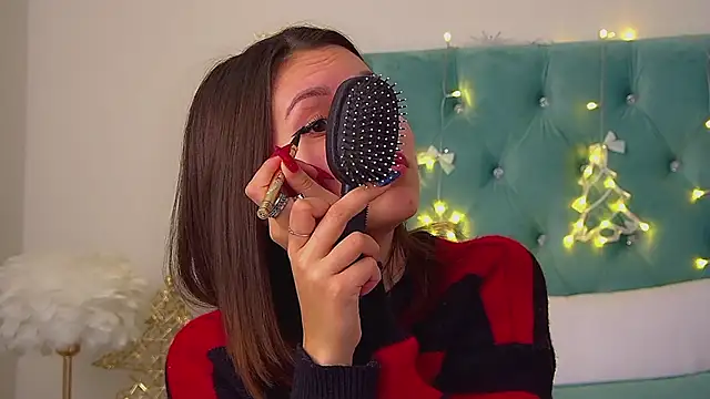 PollyLanders online show from 22, 12, 2025