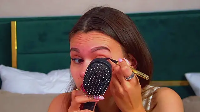 PollyLanders online show from 29, 9, 2025