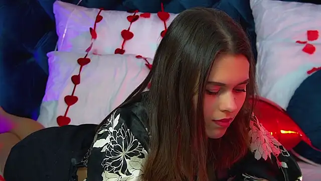 PollyLanders online show from 11, 2, 2026