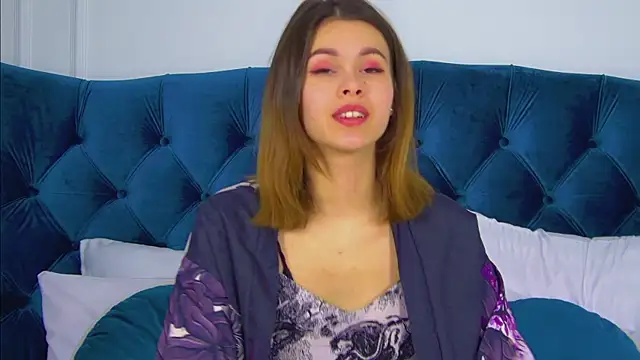 PollyLanders online show from 20, 3, 2025