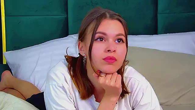 PollyLanders online show from 11, 3, 2025