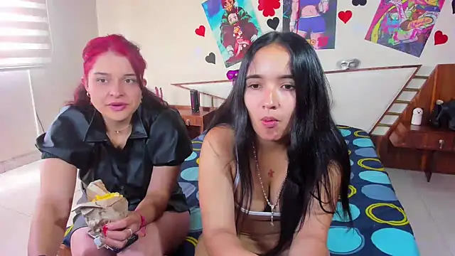 Snapshot of Marilynselxoveanalhard chatting on 10, 12, 2024 Marilynselxoveanalhard online show from 10, 12, 2024