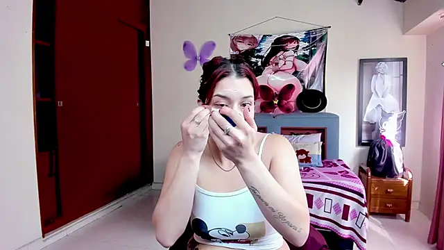 Snapshot of Marilynselxoveanalhard chatting on 6, 2, 2026 Marilynselxoveanalhard online show from 6, 2, 2026