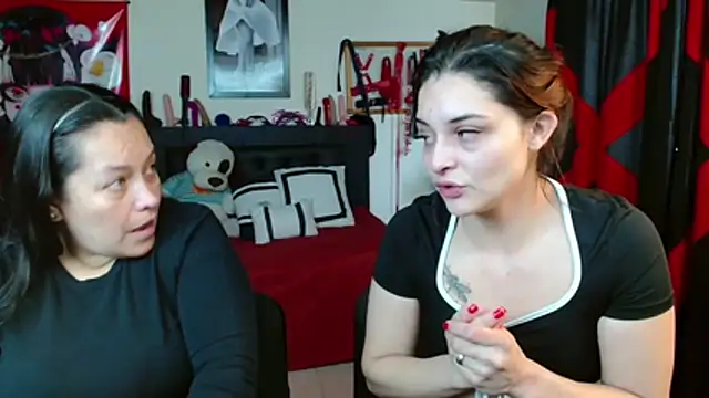 Snapshot of Marilynselxoveanalhard chatting on 26, 6, 2026 Marilynselxoveanalhard online show from 26, 6, 2026