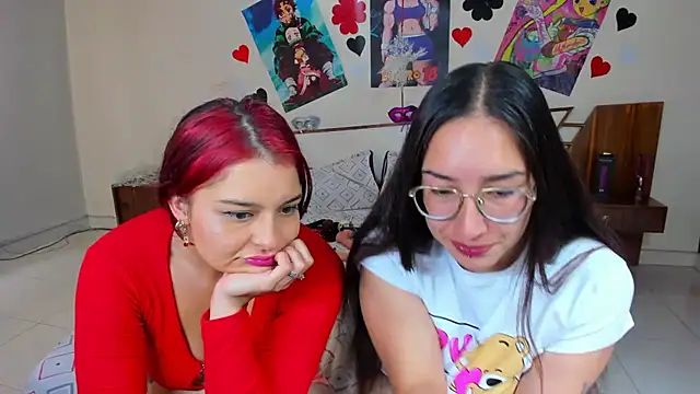 Snapshot of Marilynselxoveanalhard chatting on 30, 12, 2024 Marilynselxoveanalhard online show from 30, 12, 2024