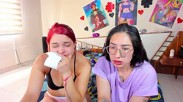 Snapshot of Marilynselxoveanalhard chatting on 13, 12, 2024 Marilynselxoveanalhard online show from 13, 12, 2024